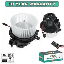 HEATER BLOWER MOTOR FAN FOR MERCEDES C E CLASS SLS 204 212 207 197 2048200108