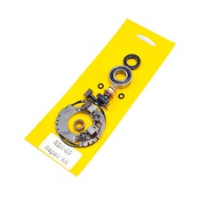 STARTER MOTOR OVERHAUL KIT FOR