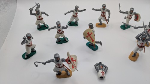 Timpo crusader knights 32 - timpo,