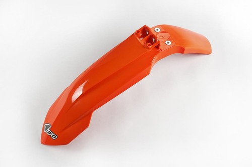 Fender front - front,