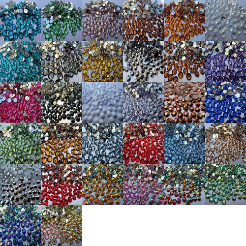 1000pcs resin jelly - resin,
