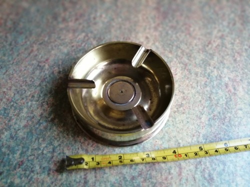 Ww2 brass trench - ,trench, art,