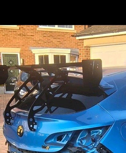 Vauxhall astra gtc mgc - gtc,