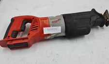 Milwaukee Cordless Power Multi Tool - For Parts/Repair Not Working