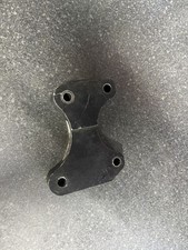 Go kart brake system mounting