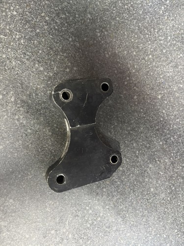 Kart brake system mounting - brake,