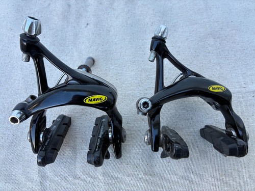 Mavic ssc rim brake calipers - ssc,