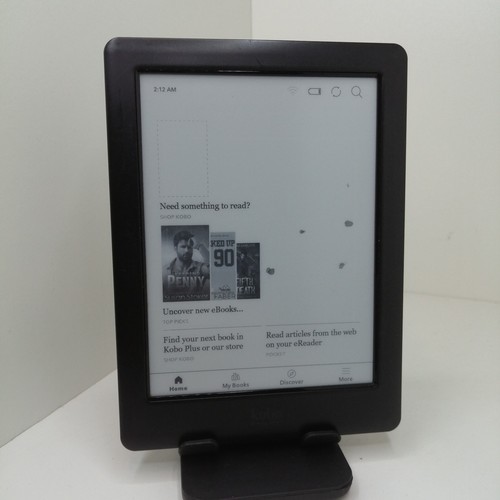 Kobo touch n587 - n587, 6"