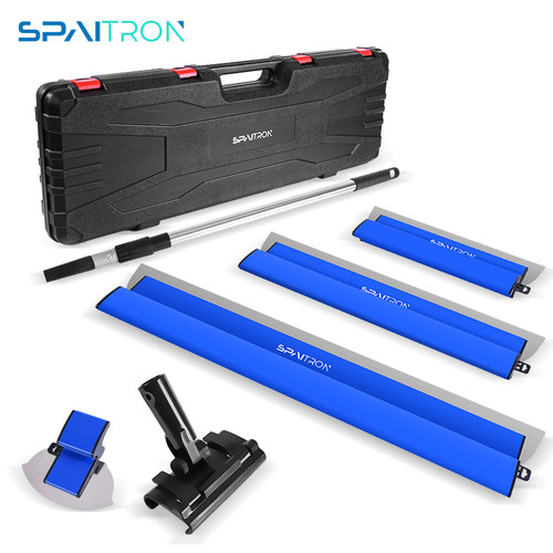 Spaitron drywall skimming - spaitron,