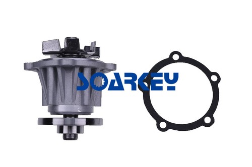 Forklift water pump for toyota - pump,