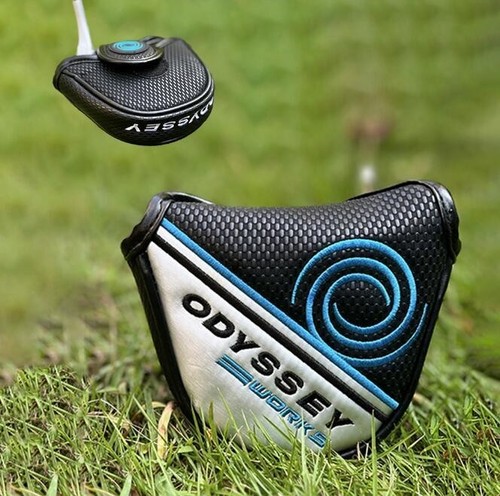 Odyssey golf putter - golf,