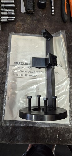 Suzuki dt55 dt60 - suzuki,