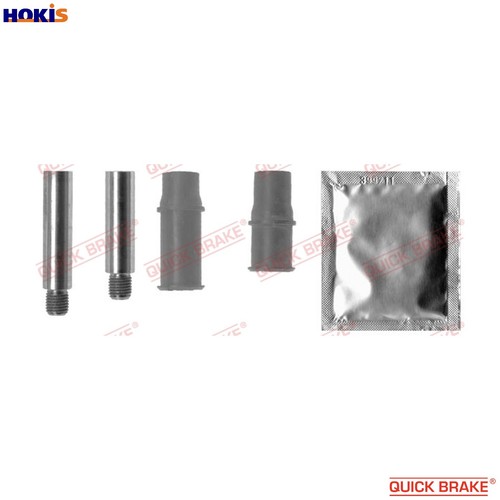 Guide sleeve kit - guide,