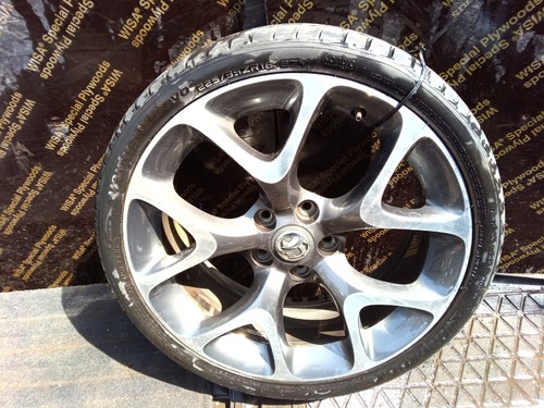 Vauxhall corsa vxr - corsa, mk3