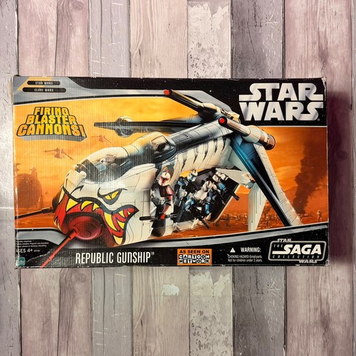 Star wars republic - star,
