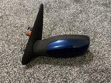 PEUGEOT 306 PASSENGER SIDE