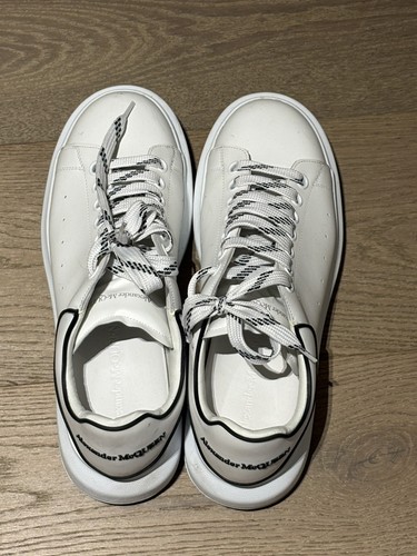 Alexander mcqueen white - alexander,