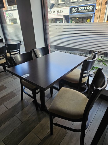 Rescaurant cafe table and - rescaurant,