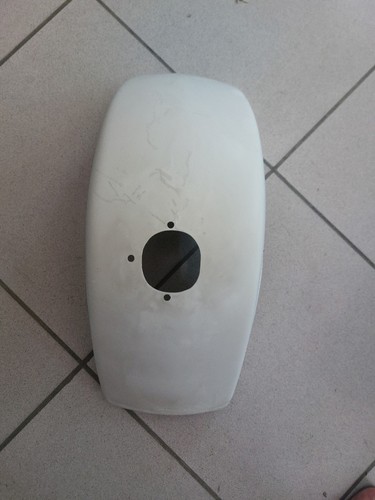 Front fender piaggio vespa - fender,