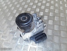 2008 LEXUS IS 220 ABS CONTROL UNIT 2200DIESEL 4454053240