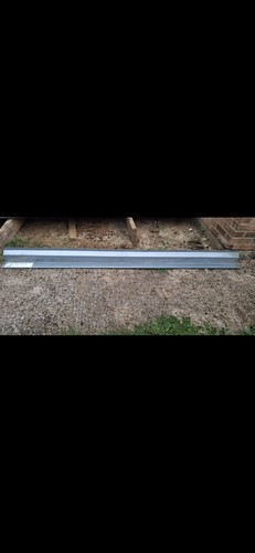 2400mm steel lintel - 50,