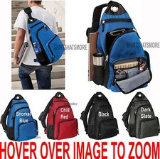 Sling Backpack Single Shoulder