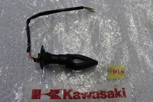 Kawasaki gpz 500 - ex, d