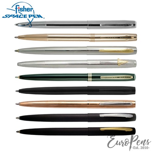 Fisher space pen - fisher,