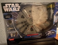Star Wars Micro Galaxy Squadron Millenium Falcon Series 1, Launch Edition #0022