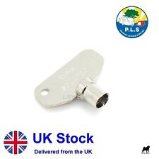 Crusader Southco Key E3-5-15 For Caravan Motorhome Gas Locker Box Compartment
