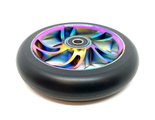 100mm alloy core - pro, stunt