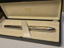 Vintage Cross Townsend