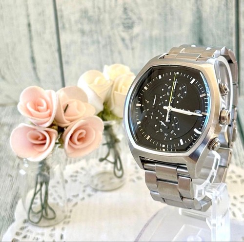 Paul smith chronograph watch - smith,