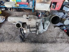 Mercedes Slk R170 Pre Face-lift 1996 - 1999 M62 Super Charger Eaton A1110900380