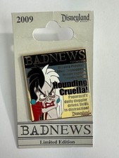 DL Cruella De Vil 101