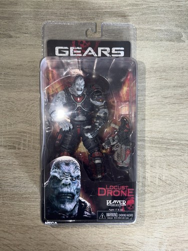 Gears war locust drone - gears,