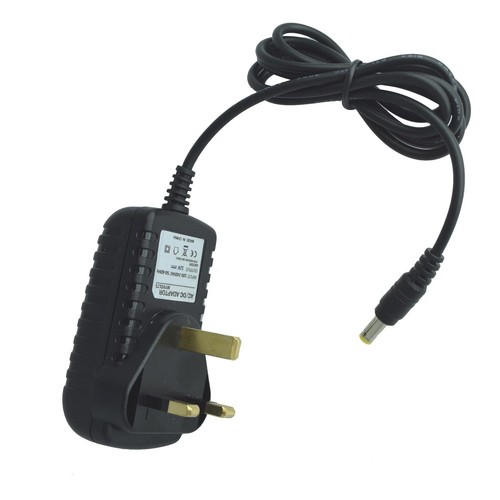 Myvolts 12v power - supply, for