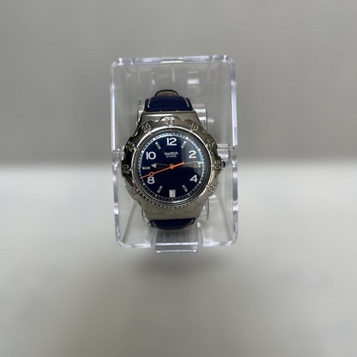 Swatch irony scuba - irony, watch