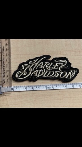 Harley davidson small black - harley,