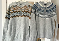 BNWT M&S mens gents grey fair