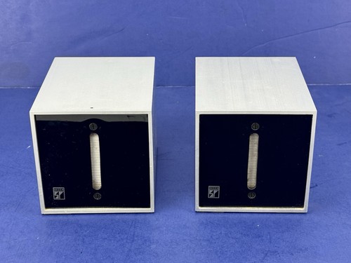 Pair vintage decca - pair,