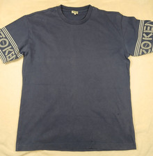 Kenzo Paris Mens T-Shirt Large