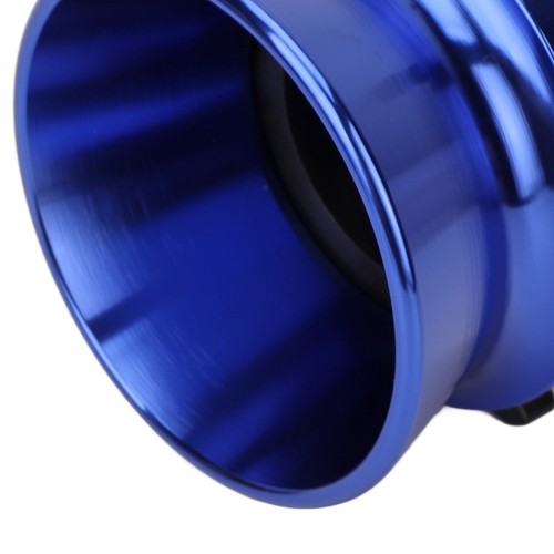 Nab hub adapters - hub, polished
