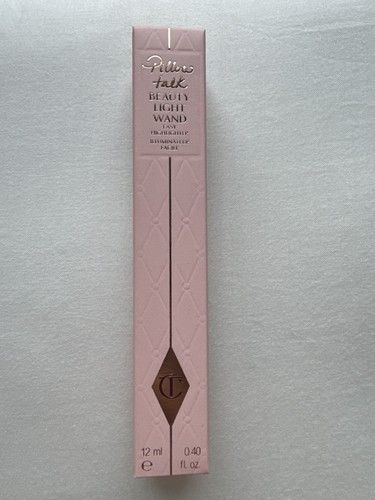 Charlotte tilbury pillow talk - charlotte,