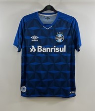 Gremio Third Football Shirt