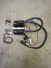 Ignition For Honda Cb250 K0