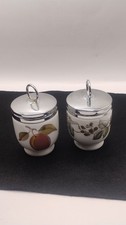 Royal worcester porcelain - x,