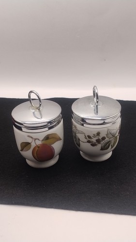 Royal worcester porcelain - 2,