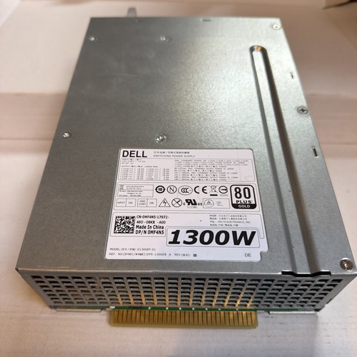 1pcs used dell t7610 t7600 - used,