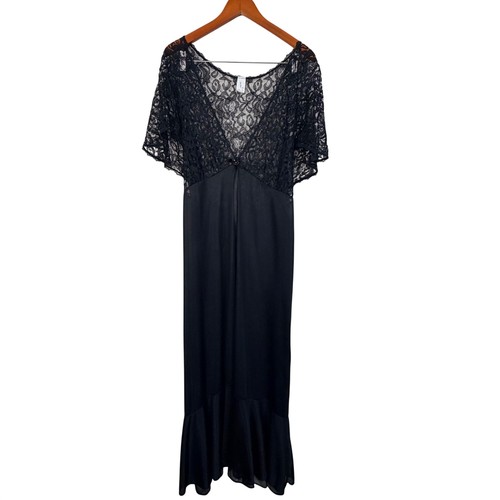 Tres chic vintage - tres, black